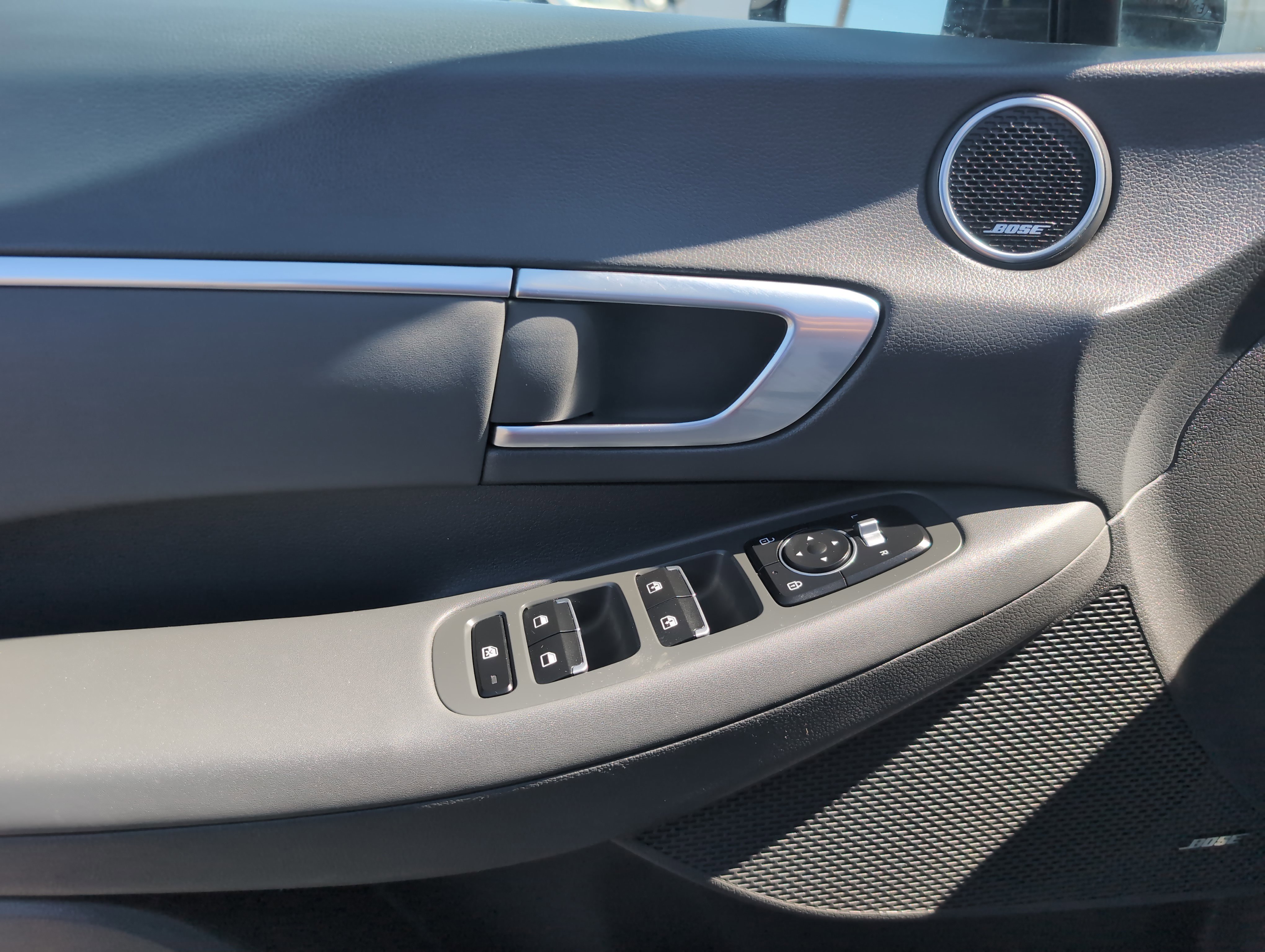 Used 2021 Hyundai Sonata SEL Plus w/ Tech Package image 17