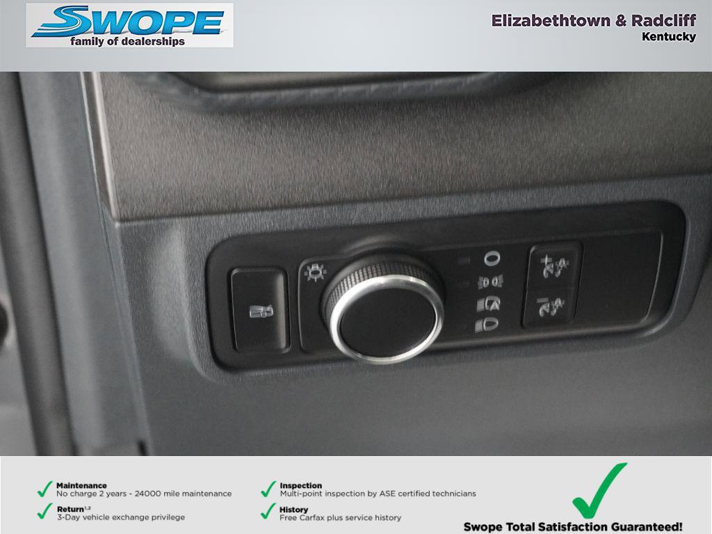 Used 2024 Ford Mustang Coupe RWD image 14