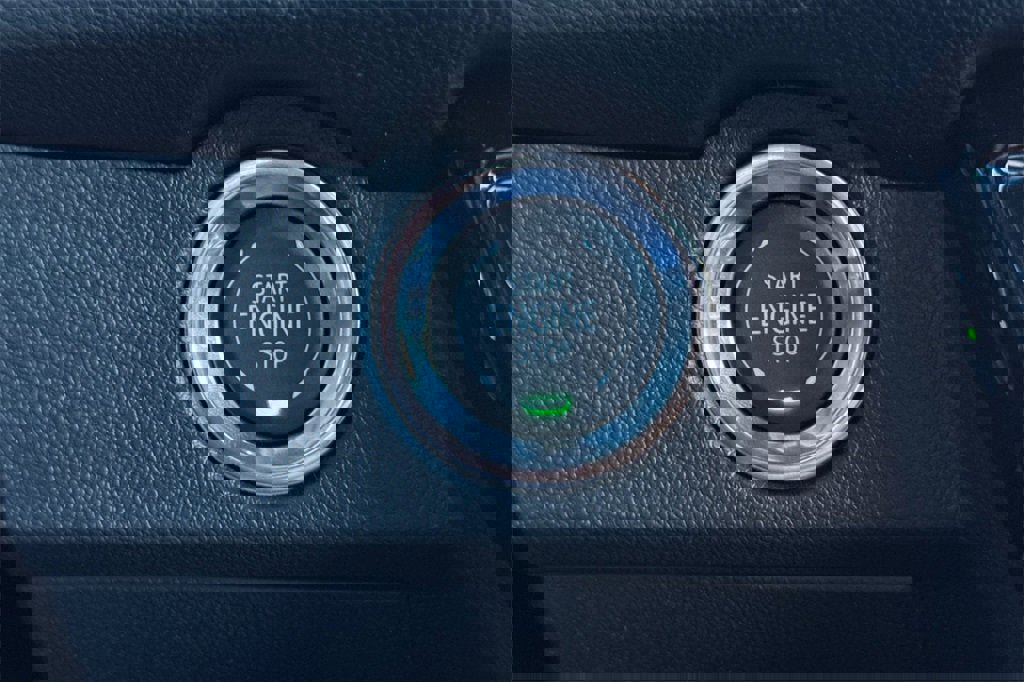 New 2026 Chevrolet Traverse Z71 image 24