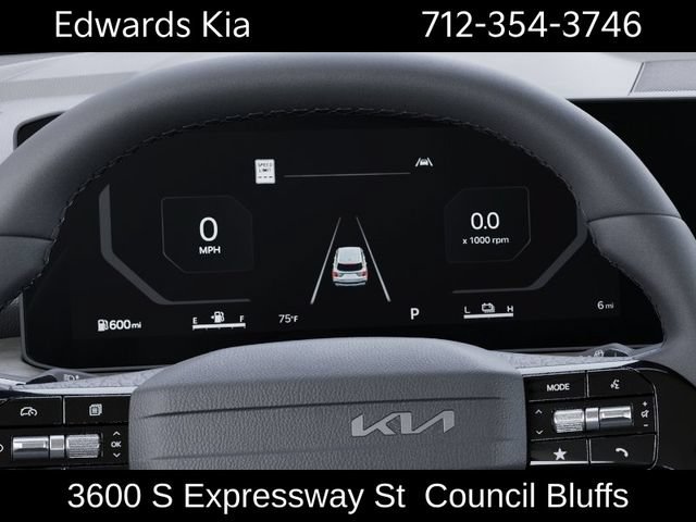 New 2026 Kia Sorento SX Prestige AWD/4WD image 23