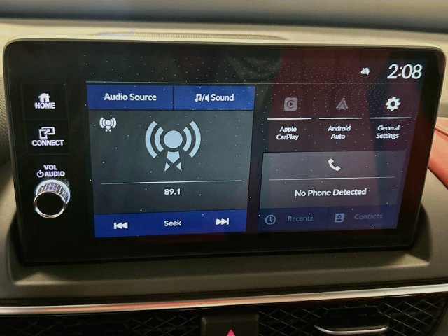 New 2026 Acura ADX A-Spec FWD image 14