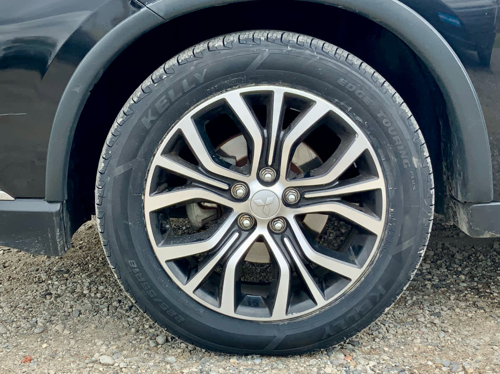 Used 2018 Mitsubishi Outlander SEL AWD/4WD image 14