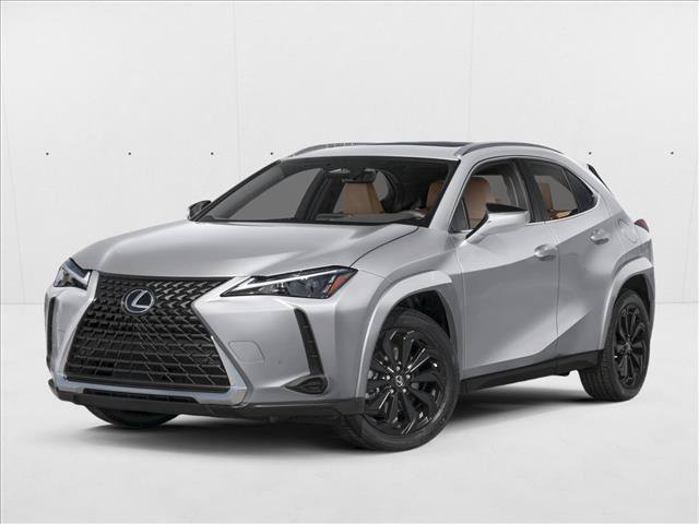 New 2026 Lexus UX 300h FWD w/ Accessory Package (2T) image 1
