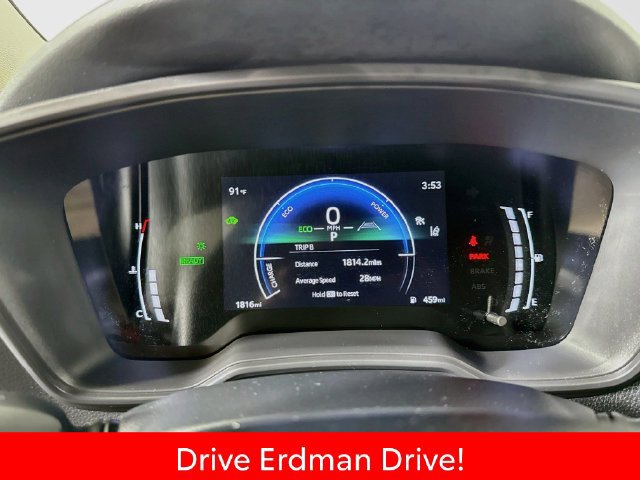 Certified 2026 Toyota Corolla LE w/ LE Premium Package FWD image 16