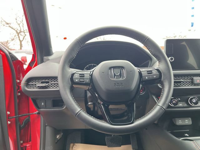 New 2026 Honda HR-V Sport image 13