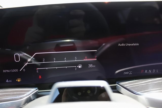 New 2025 Cadillac Escalade ESV Sport w/ Touring Package image 26