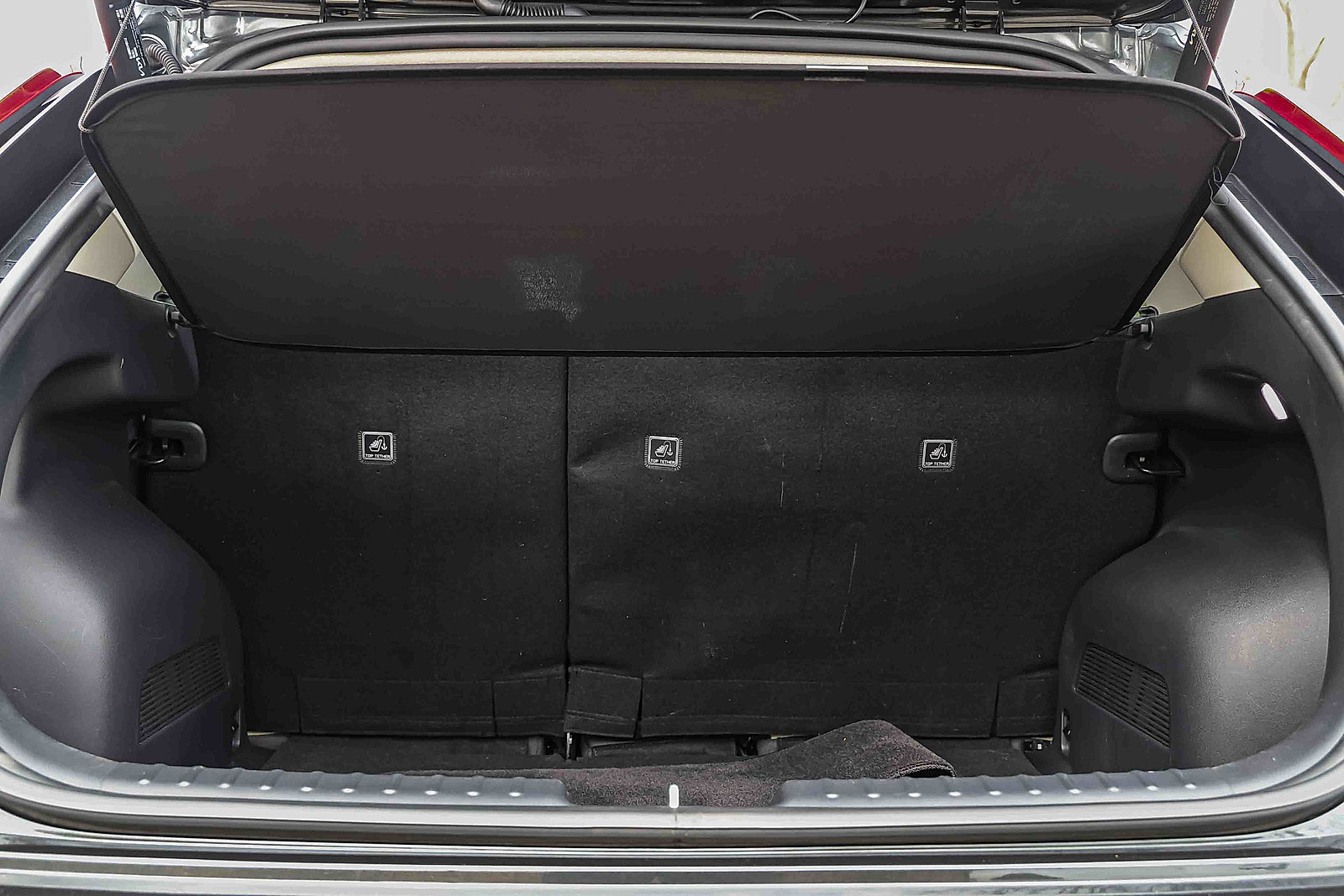 Certified 2023 Kia Niro Wave w/ Wave Preserve Package image 23