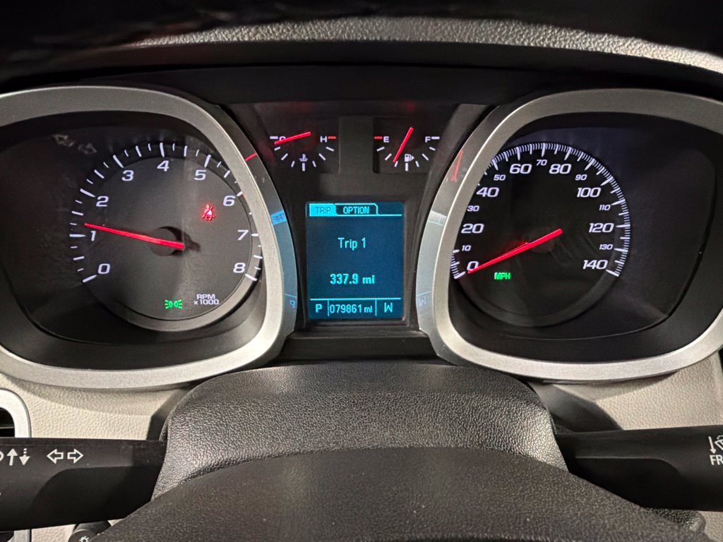 Used 2015 Chevrolet Equinox LT AWD/4WD image 21