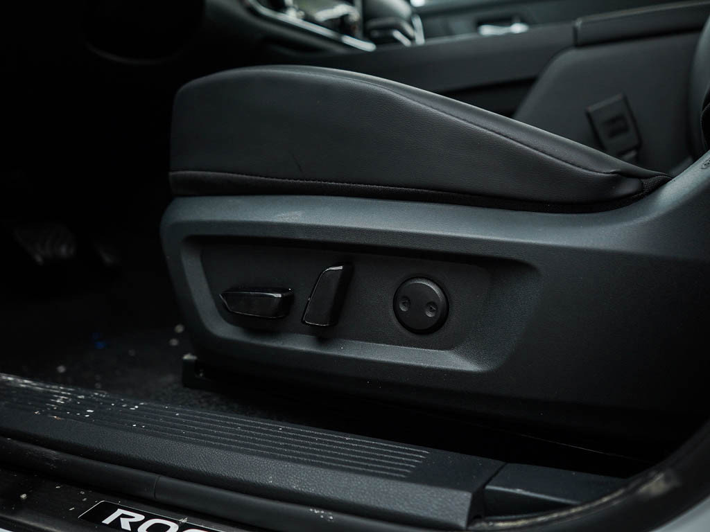New 2026 Nissan Rogue SV AWD/4WD image 20