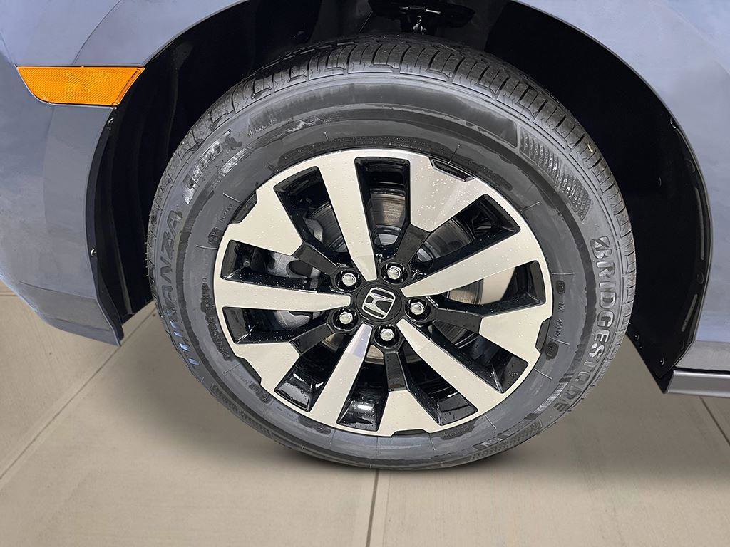 New 2026 Honda Odyssey EX-L image 11