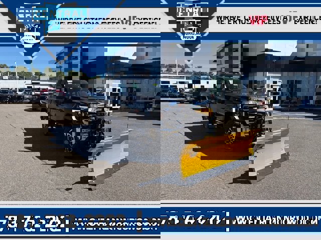 New 2025 GMC Sierra 3500 SLE w/ SLE Convenience Package