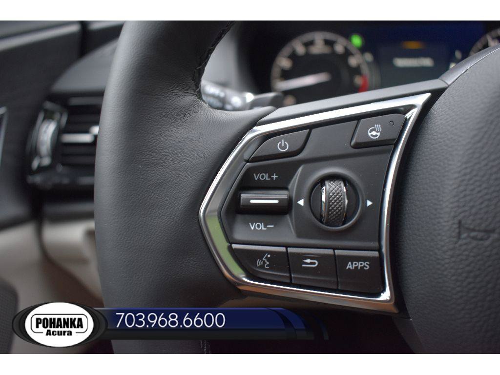 New 2026 Acura RDX SH-AWD w/ Advance Package image 12