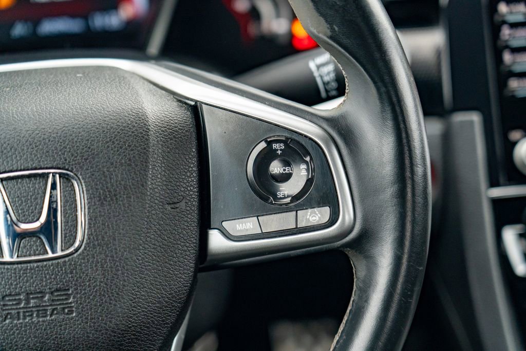 Used 2020 Honda Civic Sport image 18