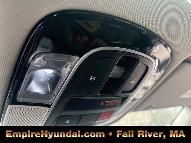 Used 2023 Hyundai Tucson Limited image 27