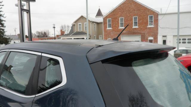 Used 2015 Nissan Rogue S AWD/4WD image 5