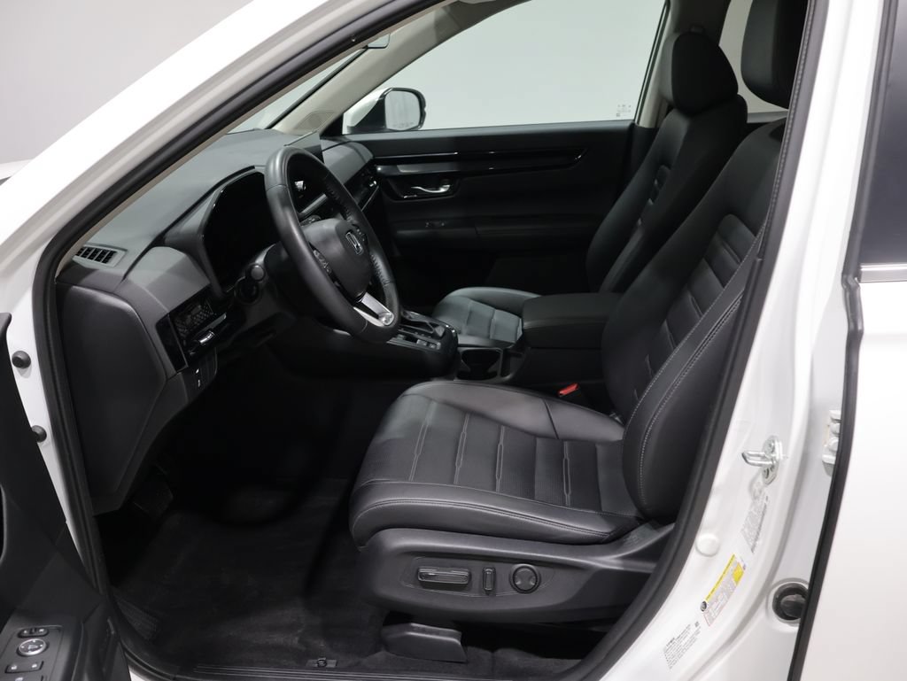 Certified 2024 Honda CR-V EX-L image 11