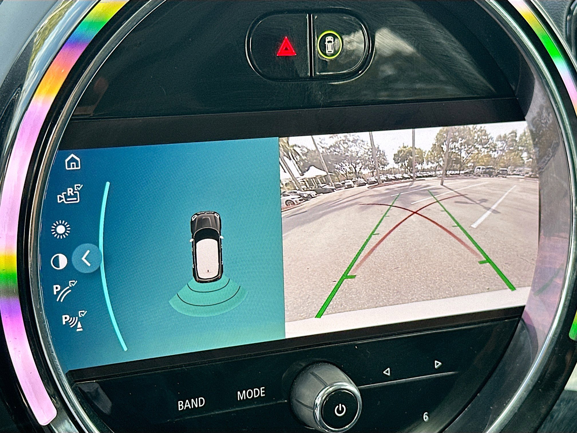 Certified 2023 MINI Cooper Countryman S image 15