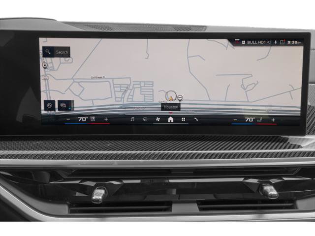 Certified 2024 BMW X5 M60i AWD/4WD image 18
