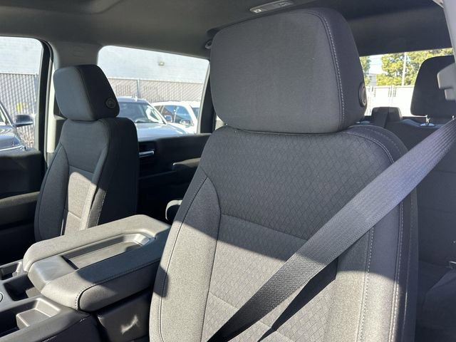 New 2026 GMC Sierra 2500 Pro w/ 1SA Pro Safety Plus Package image 20