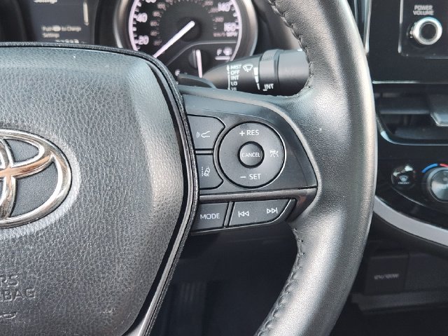 Used 2023 Toyota Camry SE FWD image 28