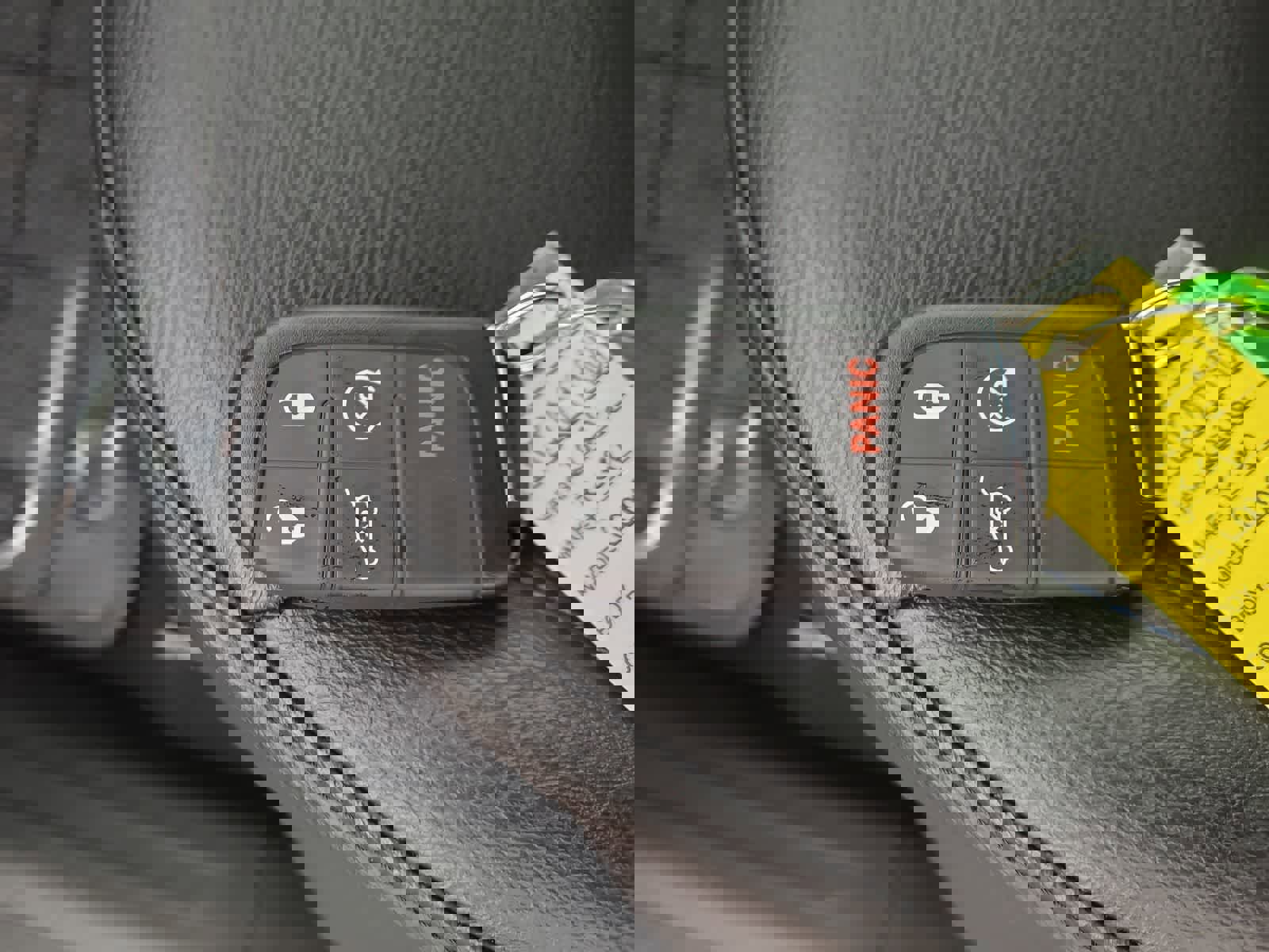 New 2026 Jeep Compass Latitude image 28