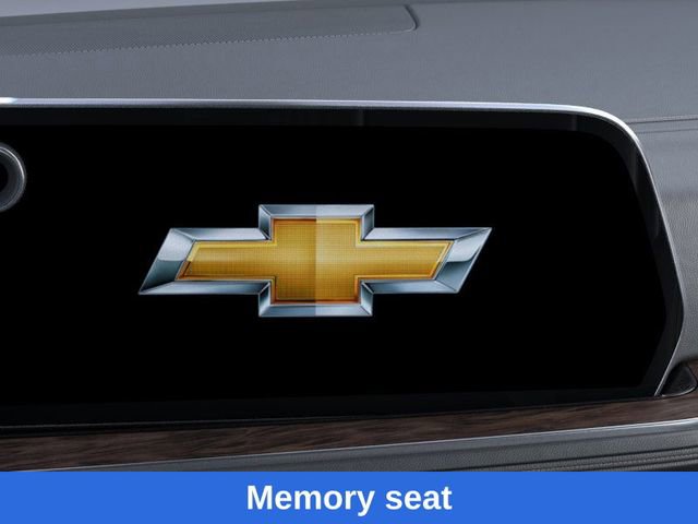 New 2026 Chevrolet Tahoe Premier image 21