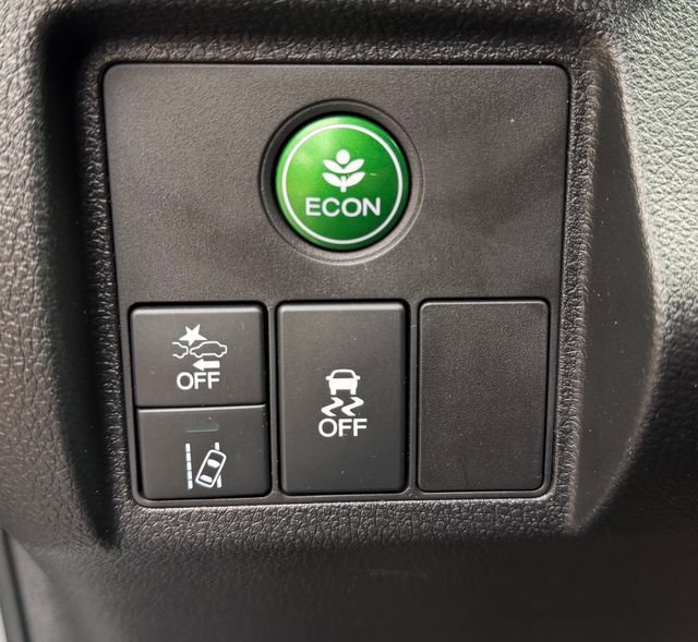 Used 2020 Honda HR-V Touring image 34