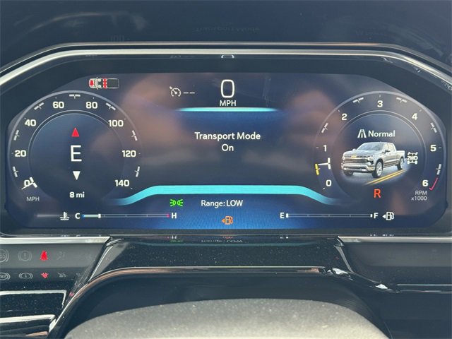 New 2026 Chevrolet Silverado 1500 RST w/ Rally Edition image 20