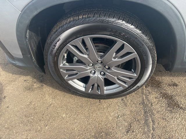 Used 2022 Honda Pilot Sport image 45