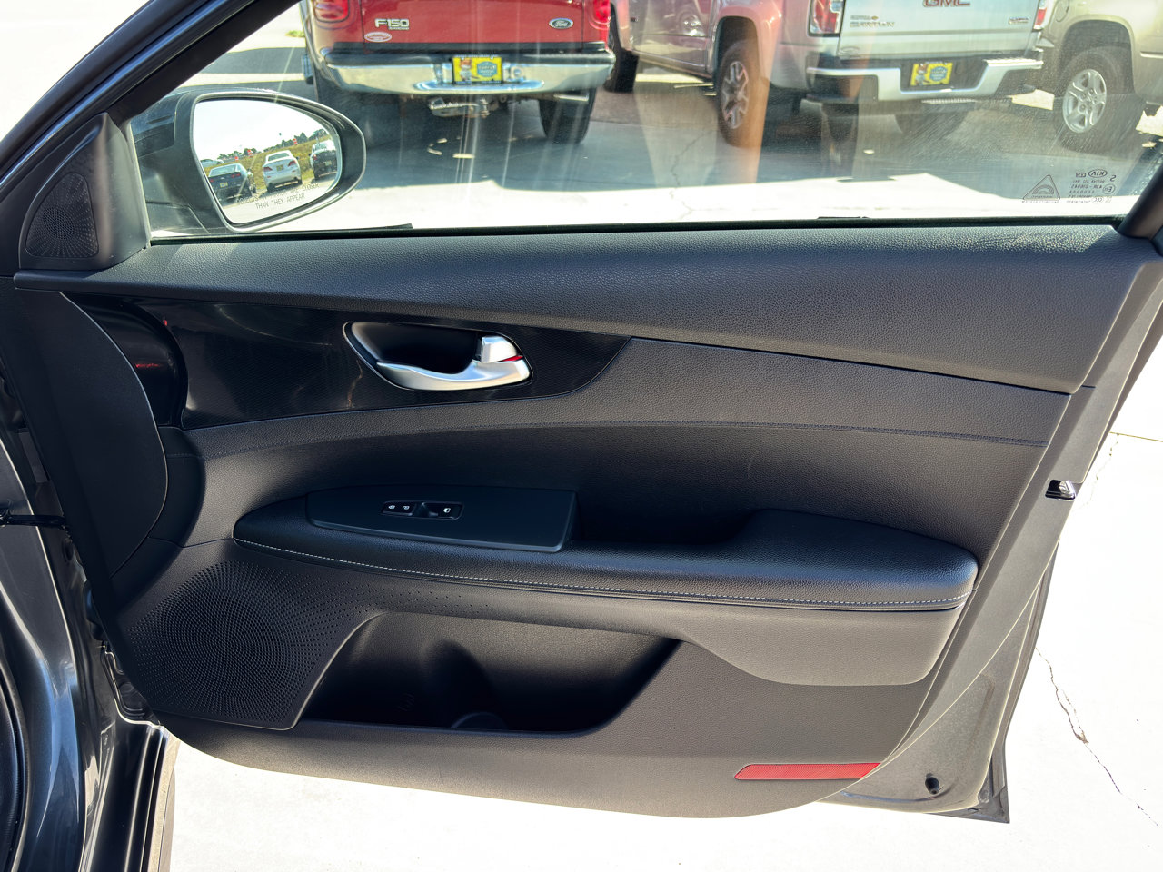 Used 2021 Kia Forte GT-Line image 26