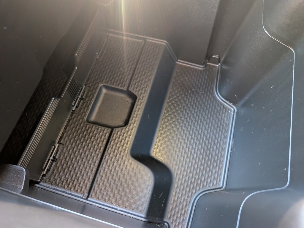 Used 2025 RAM 1500 Big Horn image 31