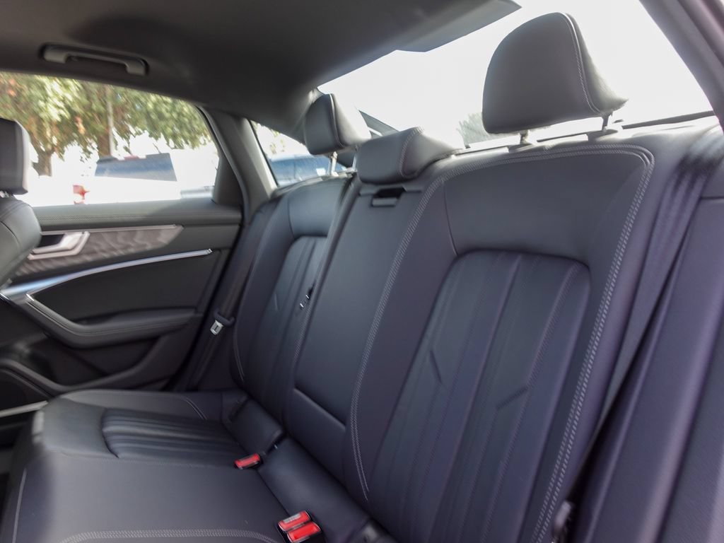 Used 2024 Audi A6 Premium Plus AWD/4WD image 25