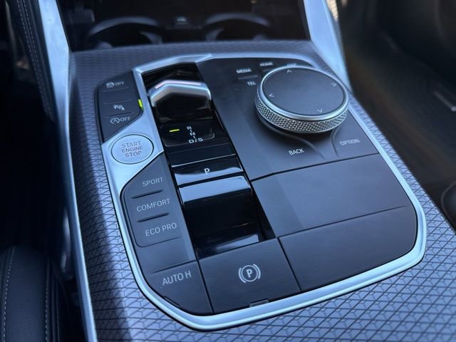 Used 2025 BMW 430i xDrive Coupe w/ M Sport Package image 13