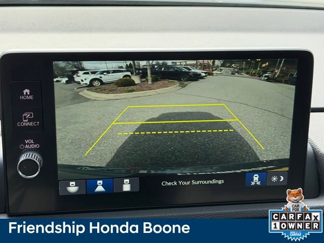 Used 2026 Honda CR-V EX image 24