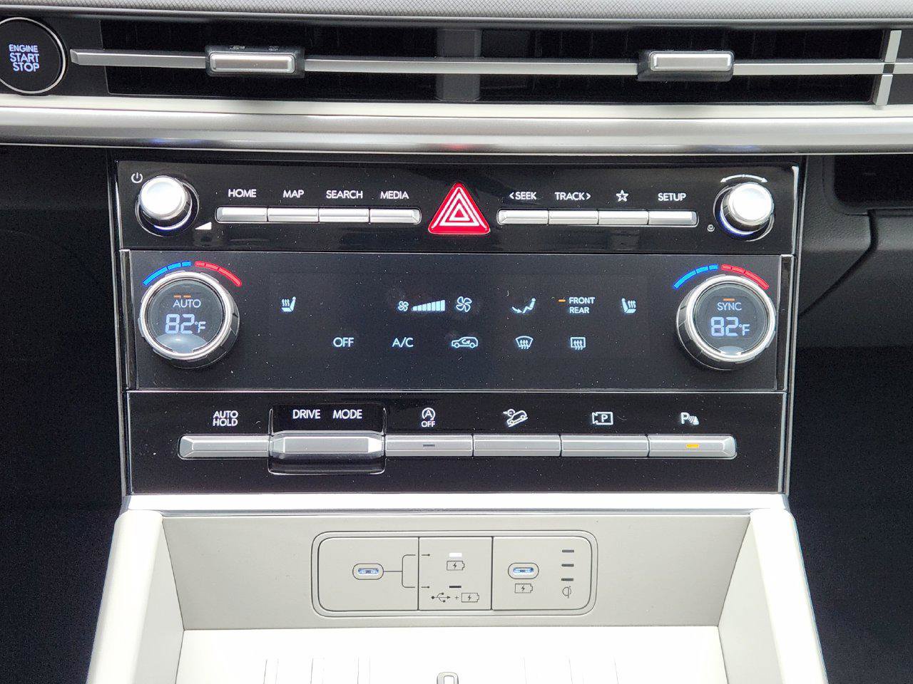 New 2026 Hyundai Santa Fe SEL FWD image 15