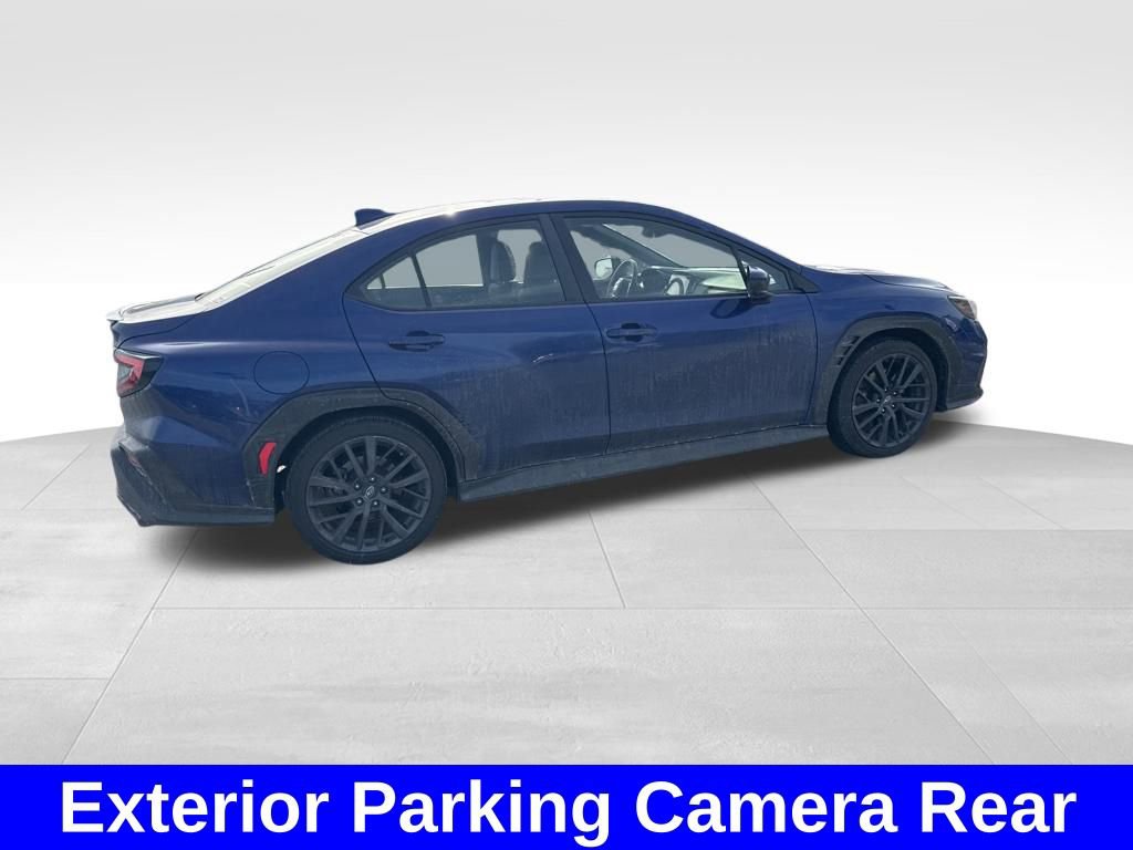 Used 2023 Subaru WRX Premium image 12