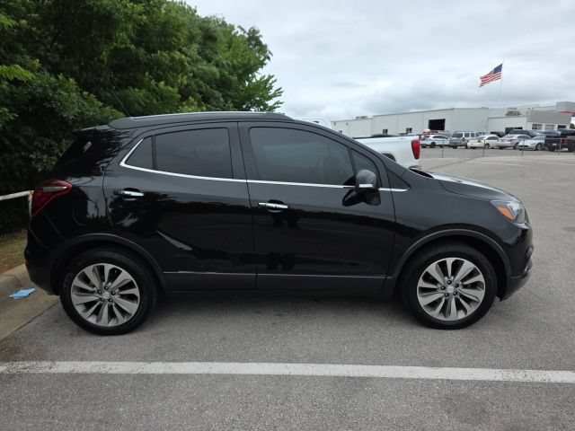 Used 2019 Buick Encore Preferred FWD image 6