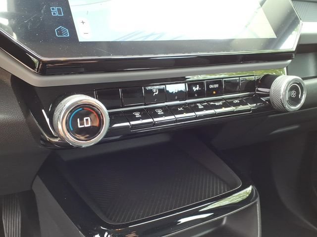 New 2027 Chevrolet Bolt LT FWD image 16