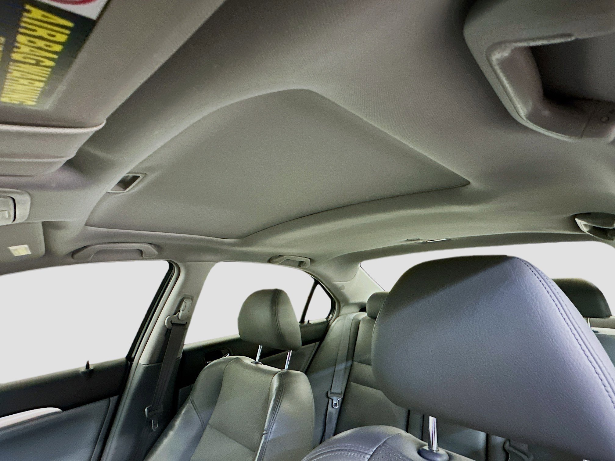 Used 2008 Acura TSX FWD image 25