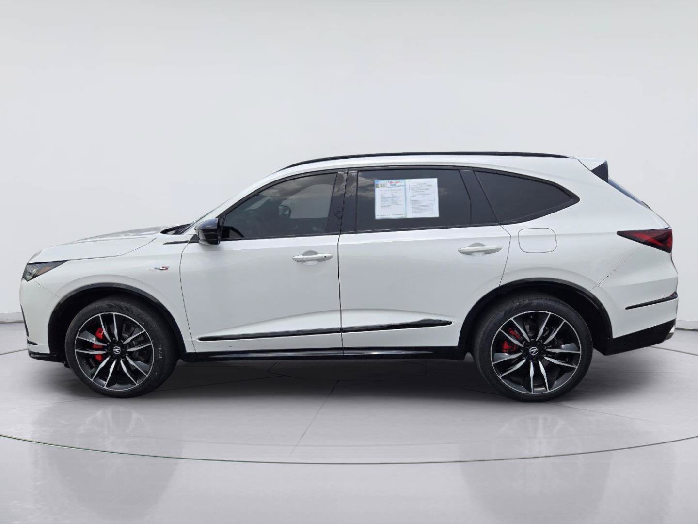 Used 2023 Acura MDX Type S w/ Advance Package AWD/4WD image 5