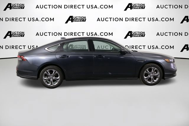 Used 2024 Honda Accord EX image 35