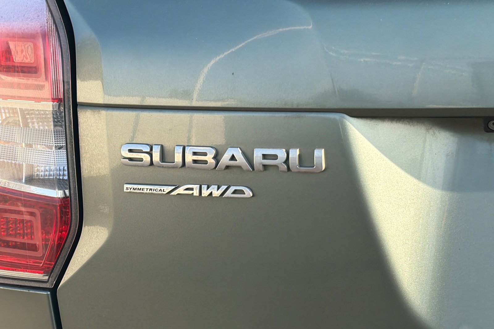 Used 2015 Subaru Forester 2.5i Premium AWD/4WD image 22