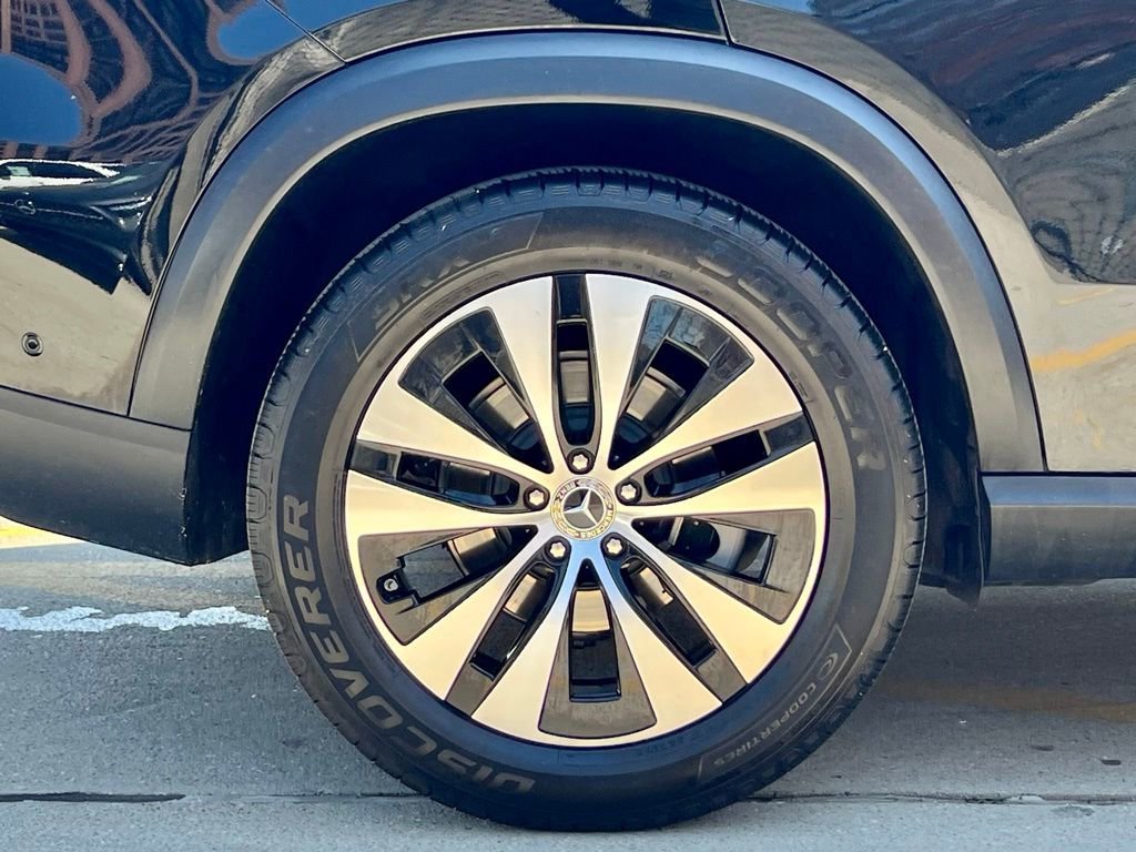 Certified 2026 Mercedes-Benz GLE 350 4MATIC image 10