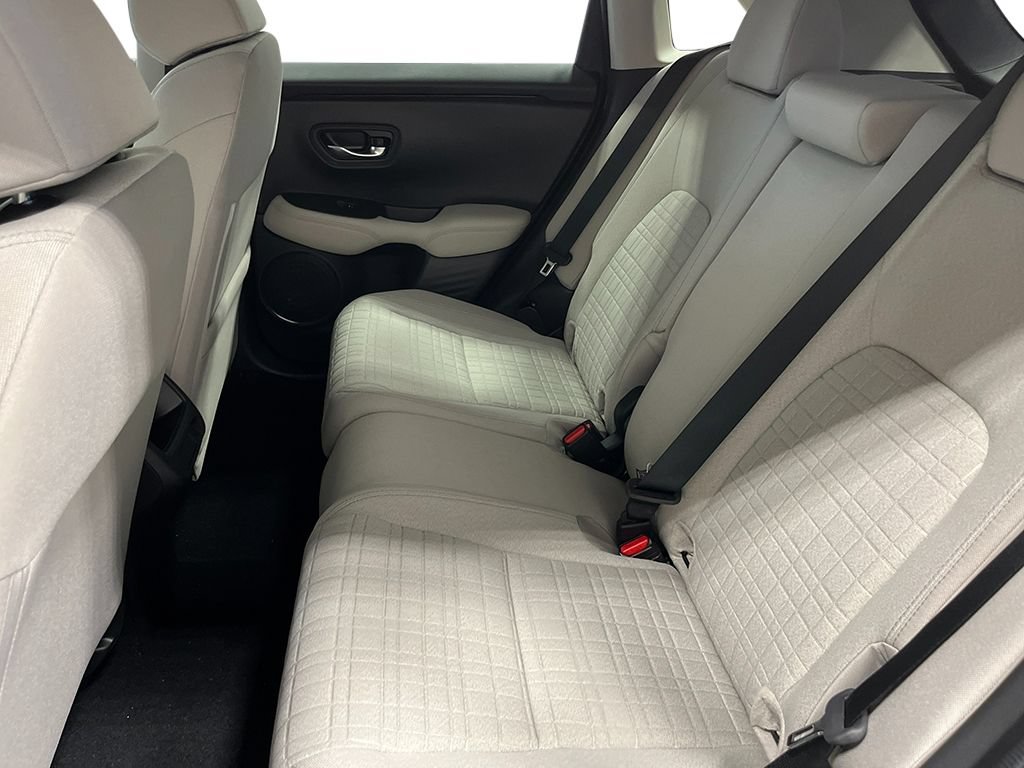 New 2027 Honda HR-V LX image 21