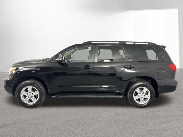 Used 2014 Toyota Sequoia SR5 AWD/4WD image 30