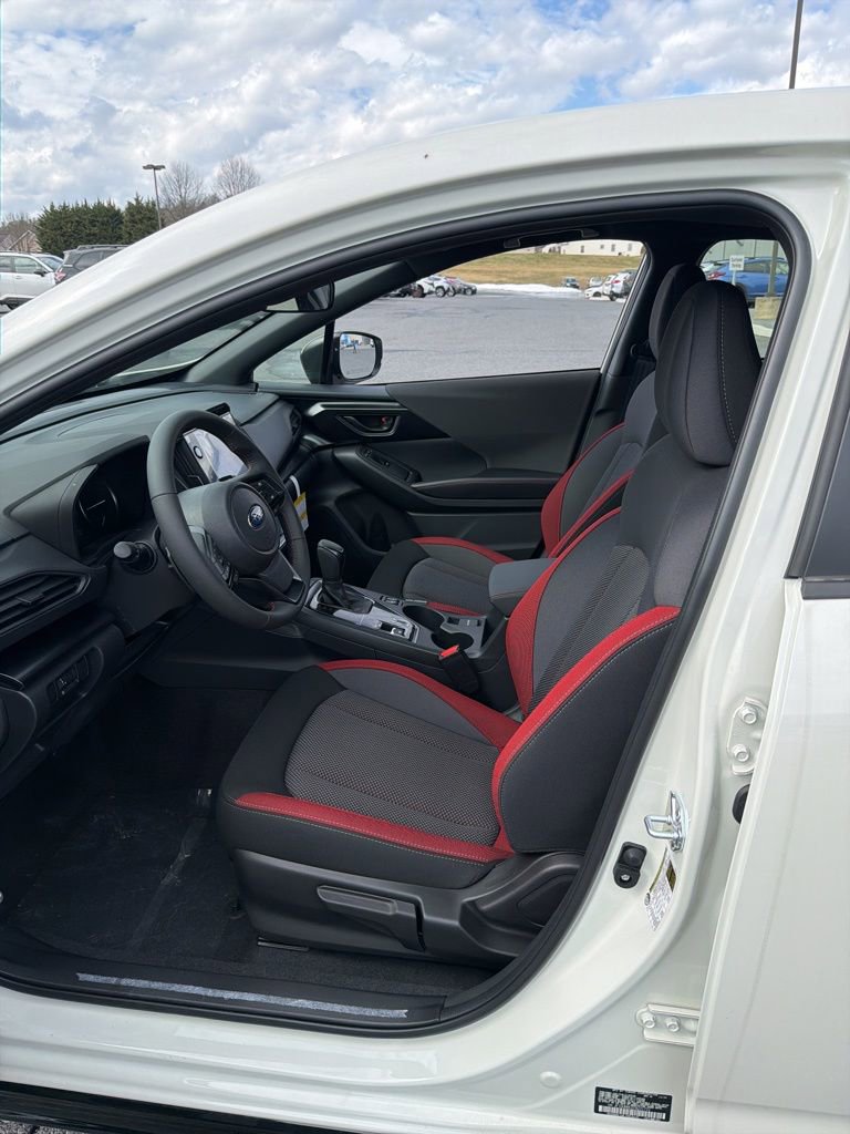 New 2026 Subaru Impreza RS image 3