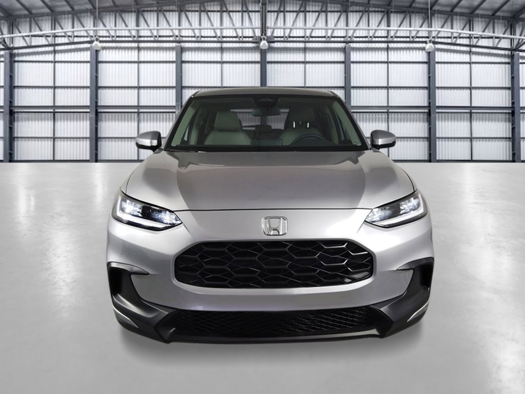 New 2026 Honda HR-V LX image 8