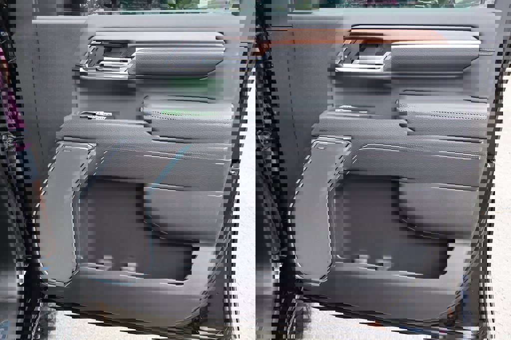 New 2026 GMC Sierra 2500 Denali w/ Denali Reserve Package image 26