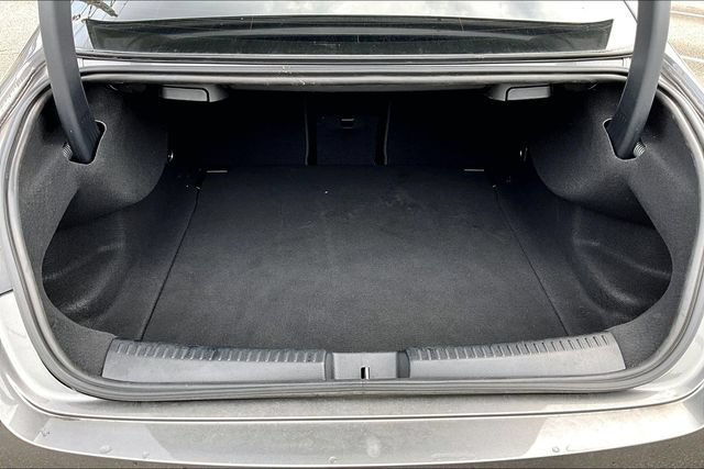 Certified 2025 Mercedes-Benz CLA 250 image 35