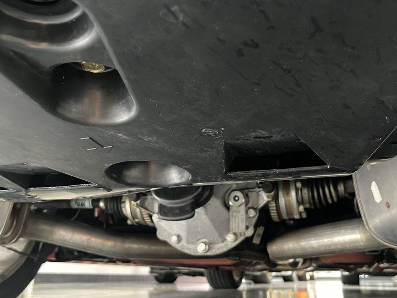 Used 2006 Pontiac GTO RWD image 58
